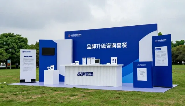 会务服务中的品牌管理:关键场景与实践策略