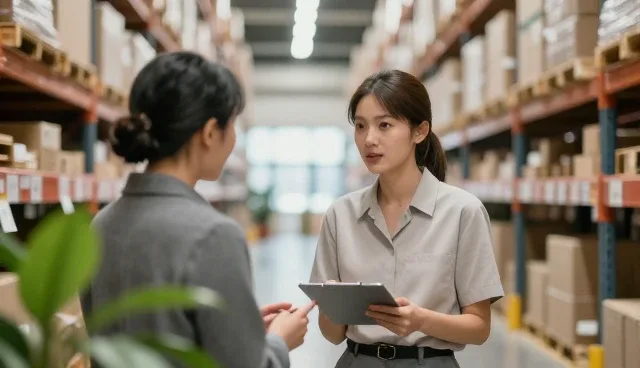 会务流程优化，如何提升信息咨询服务质量
